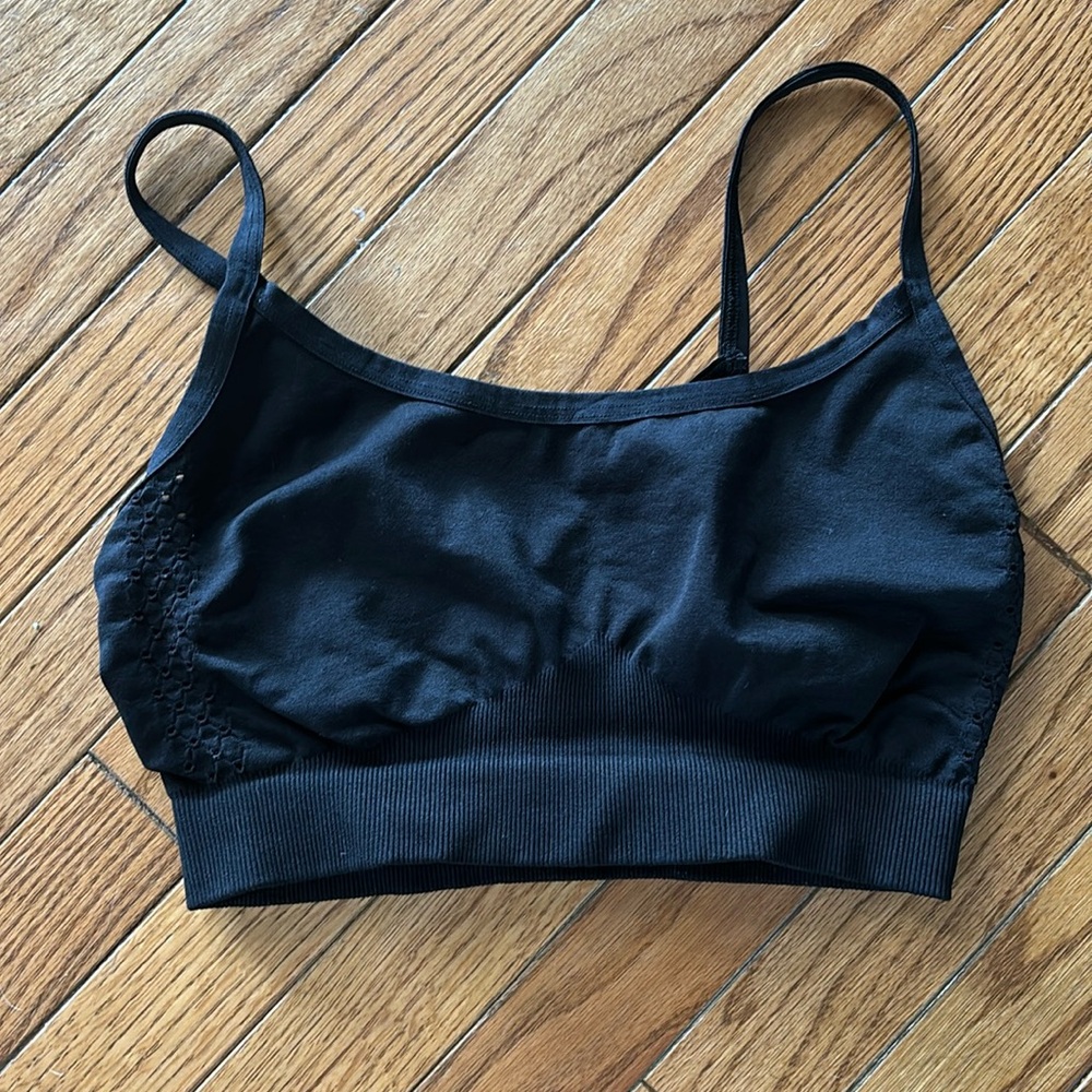 Baobei adore bralette